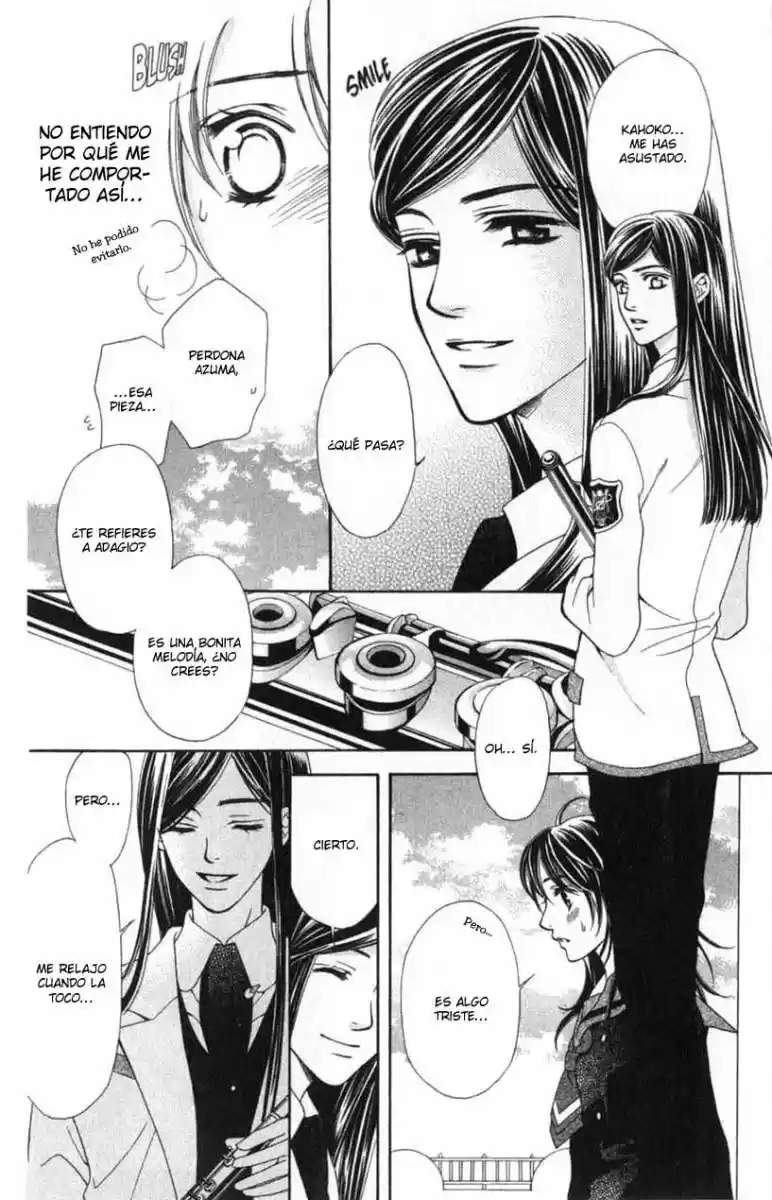 Kiniro No Corda - Capítulo 14 - Página 41 - LectorTMOo
