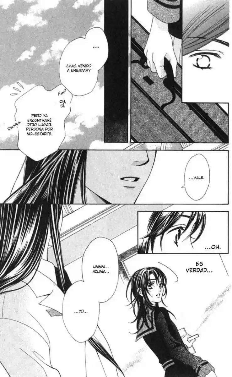 Kiniro No Corda - Capítulo 14 - Página 42 - LectorTMOo