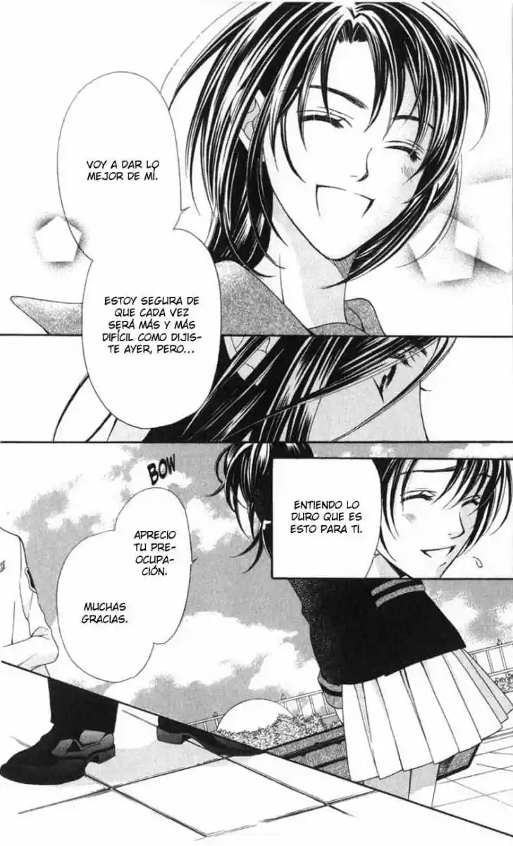 Kiniro No Corda - Capítulo 14 - Página 43 - LectorTMOo