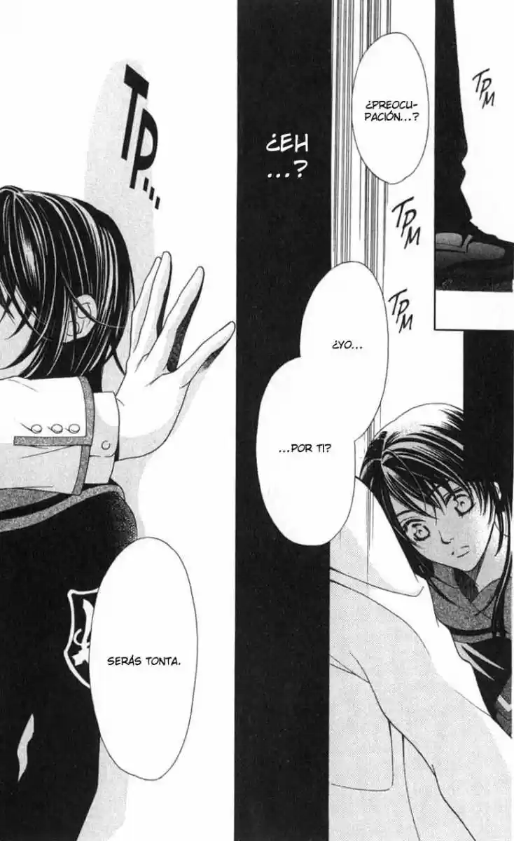 Kiniro No Corda - Capítulo 14 - Página 44 - LectorTMOo