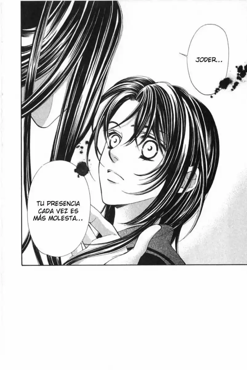 Kiniro No Corda - Capítulo 15 - Página 4 - LectorTMOo