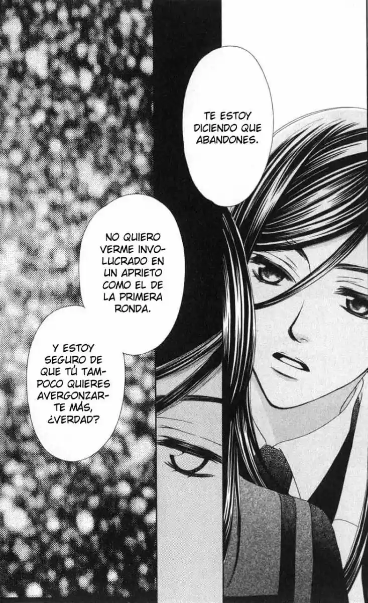 Kiniro No Corda - Capítulo 15 - Página 5 - LectorTMOo