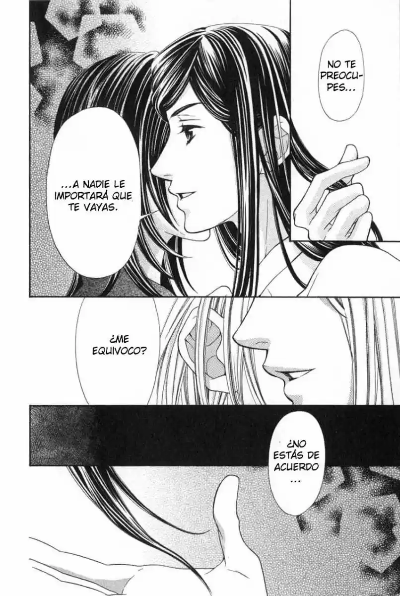 Kiniro No Corda - Capítulo 15 - Página 6 - LectorTMOo