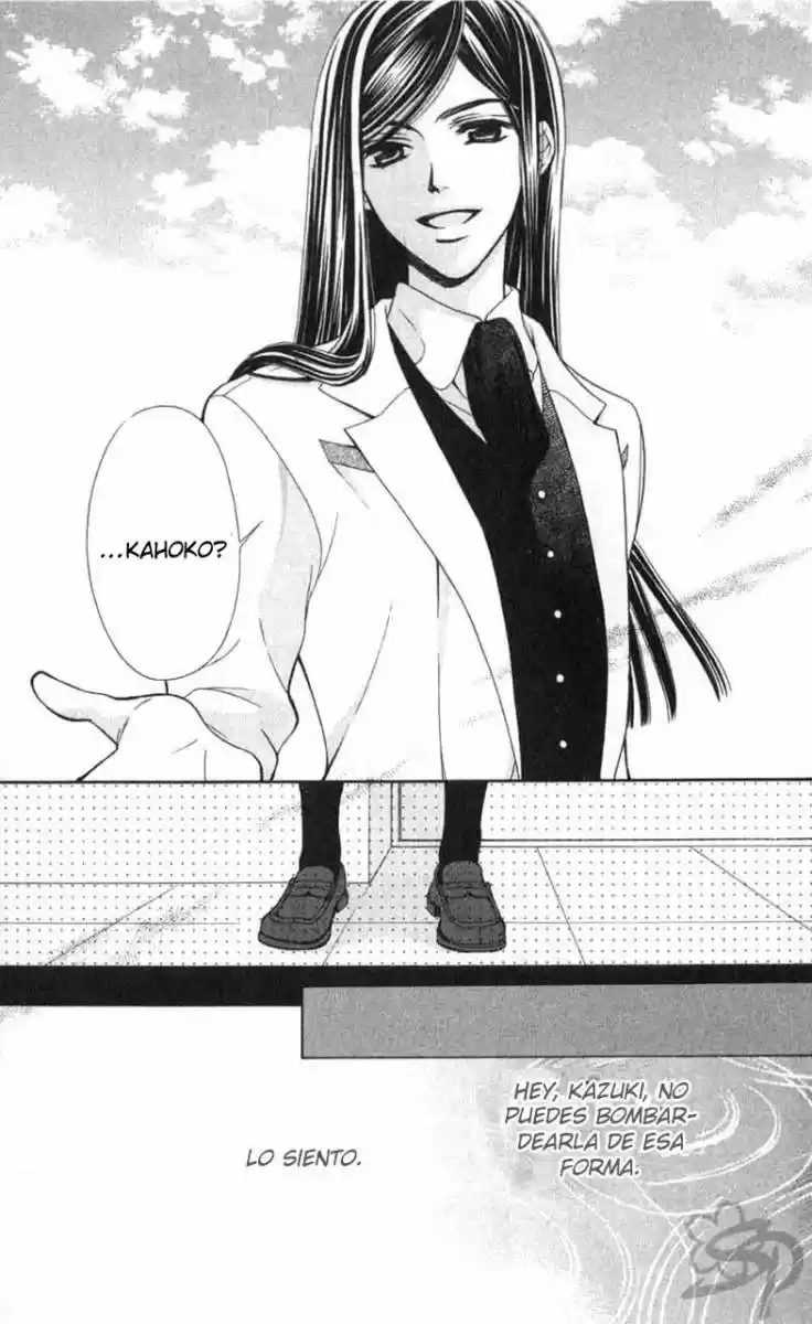 Kiniro No Corda - Capítulo 15 - Página 7 - LectorTMOo