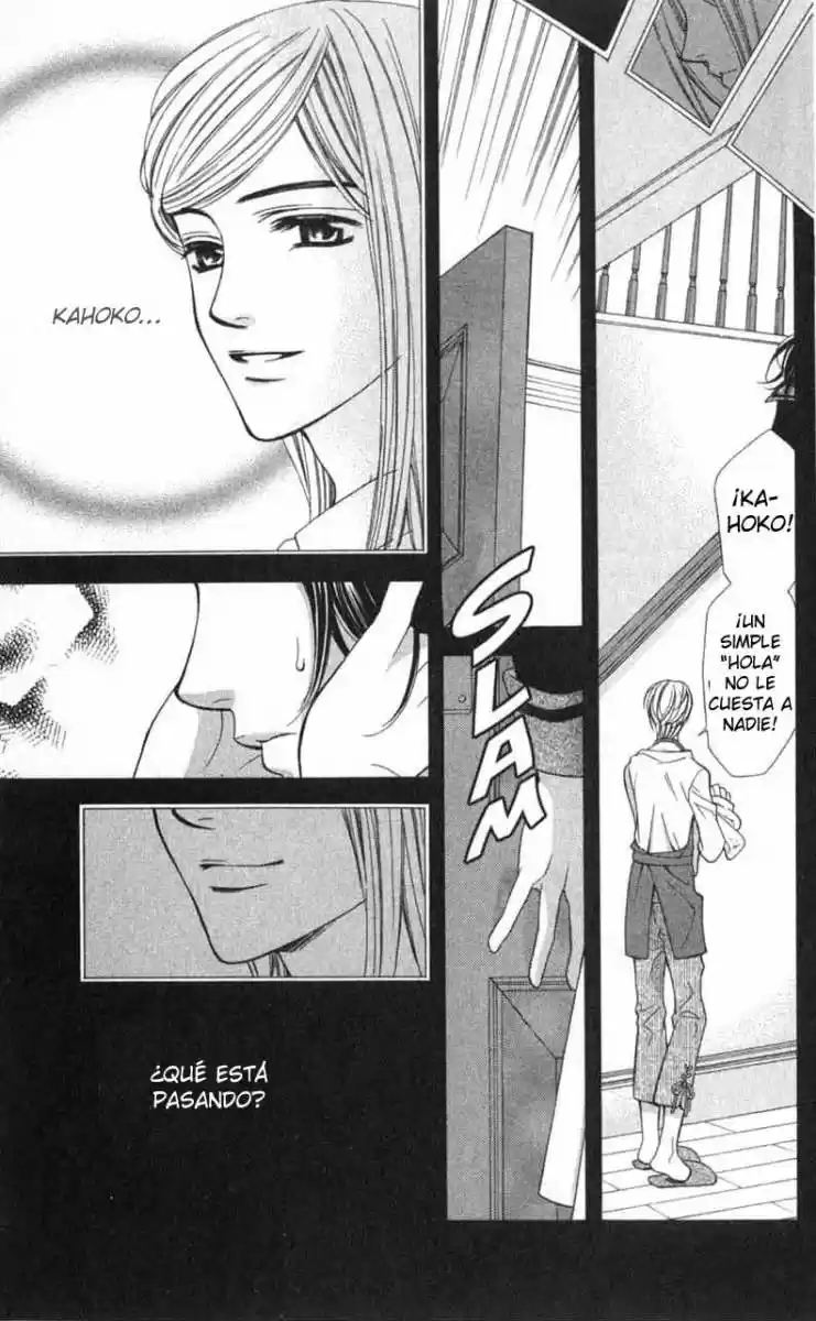 Kiniro No Corda - Capítulo 15 - Página 9 - LectorTMOo