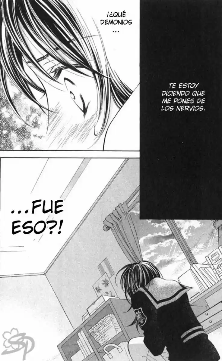 Kiniro No Corda - Capítulo 15 - Página 10 - LectorTMOo