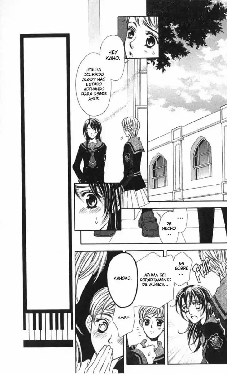 Kiniro No Corda - Capítulo 15 - Página 11 - LectorTMOo