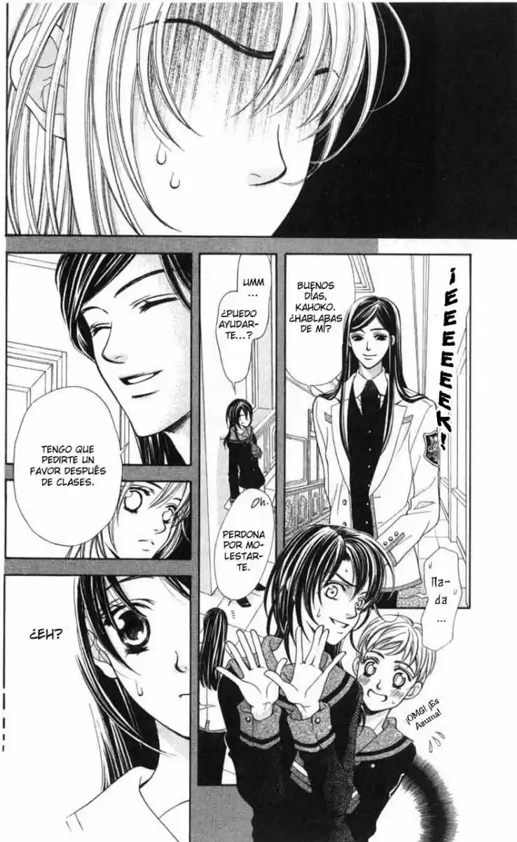 Kiniro No Corda - Capítulo 15 - Página 12 - LectorTMOo
