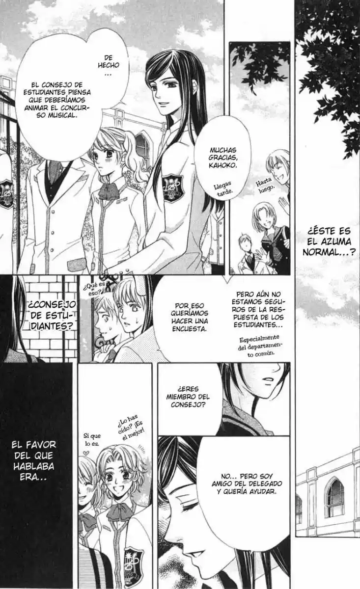 Kiniro No Corda - Capítulo 15 - Página 13 - LectorTMOo