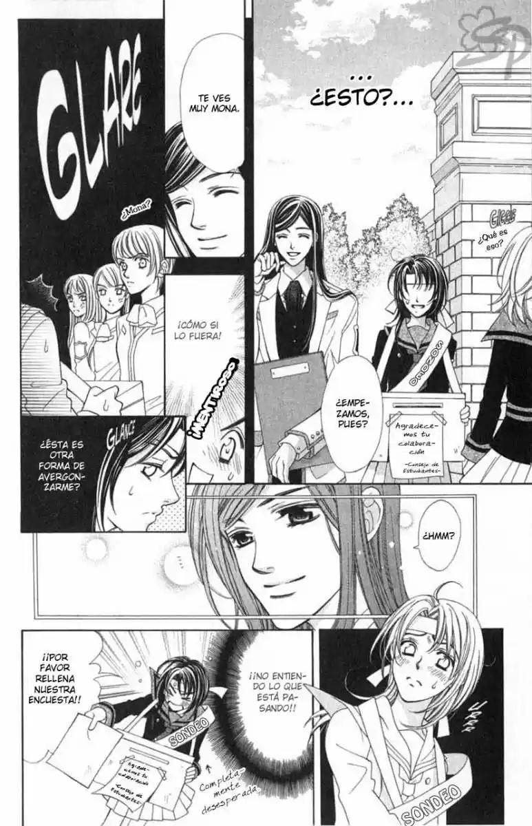 Kiniro No Corda - Capítulo 15 - Página 14 - LectorTMOo