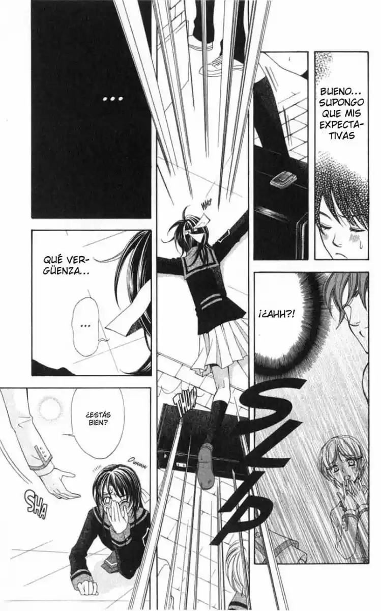 Kiniro No Corda - Capítulo 15 - Página 19 - LectorTMOo