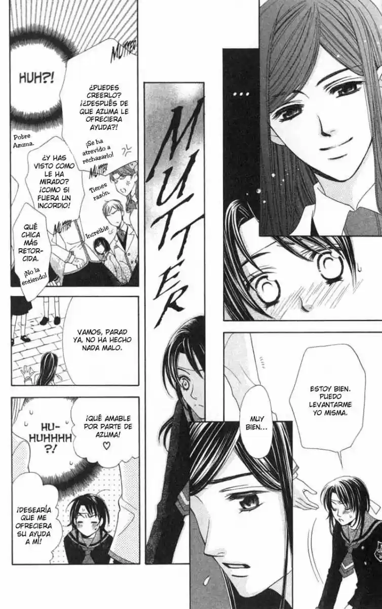 Kiniro No Corda - Capítulo 15 - Página 20 - LectorTMOo