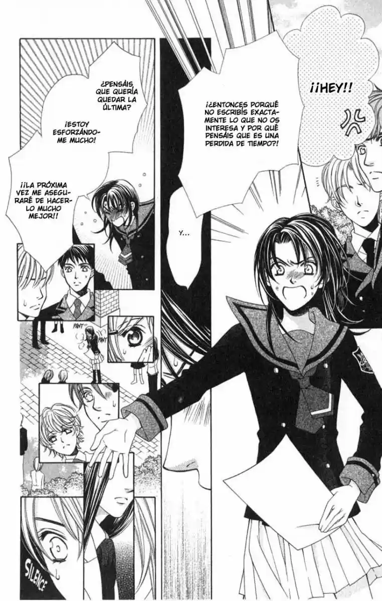 Kiniro No Corda - Capítulo 15 - Página 22 - LectorTMOo
