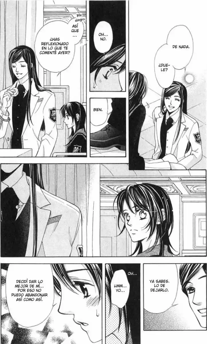 Kiniro No Corda - Capítulo 15 - Página 25 - LectorTMOo