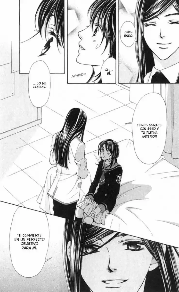 Kiniro No Corda - Capítulo 15 - Página 26 - LectorTMOo