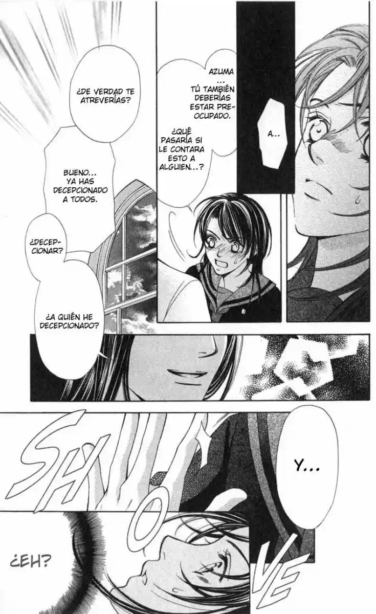 Kiniro No Corda - Capítulo 15 - Página 27 - LectorTMOo