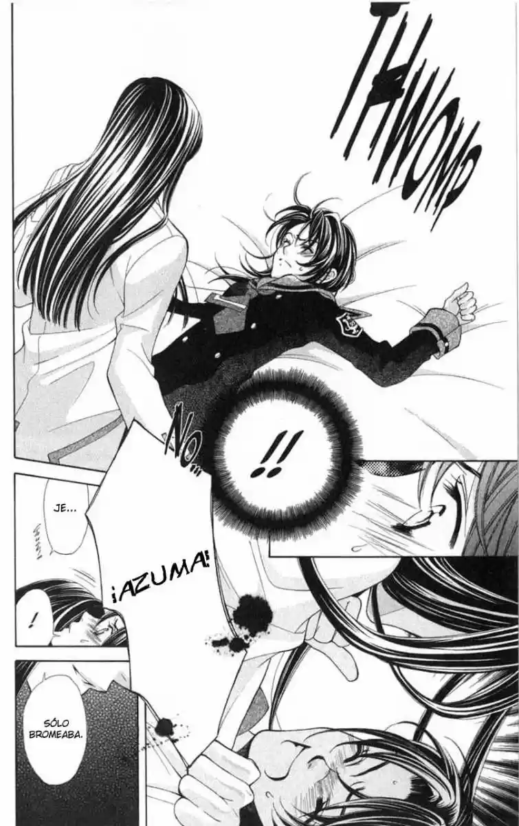 Kiniro No Corda - Capítulo 15 - Página 28 - LectorTMOo