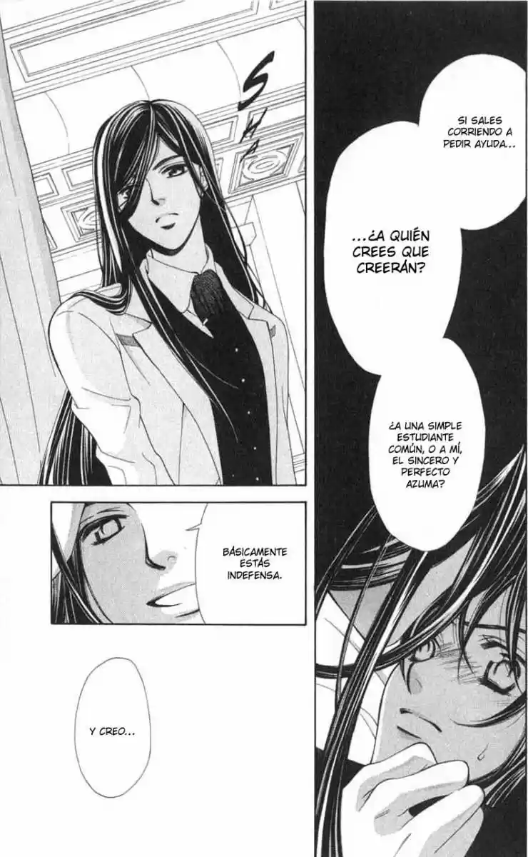 Kiniro No Corda - Capítulo 15 - Página 29 - LectorTMOo