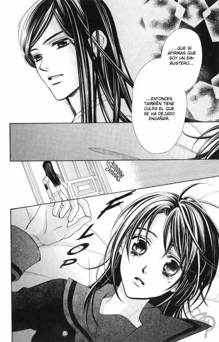 Kiniro No Corda - Capítulo 15 - Página 30 - LectorTMOo