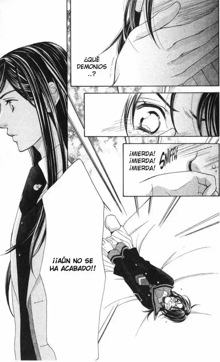 Kiniro No Corda - Capítulo 15 - Página 31 - LectorTMOo