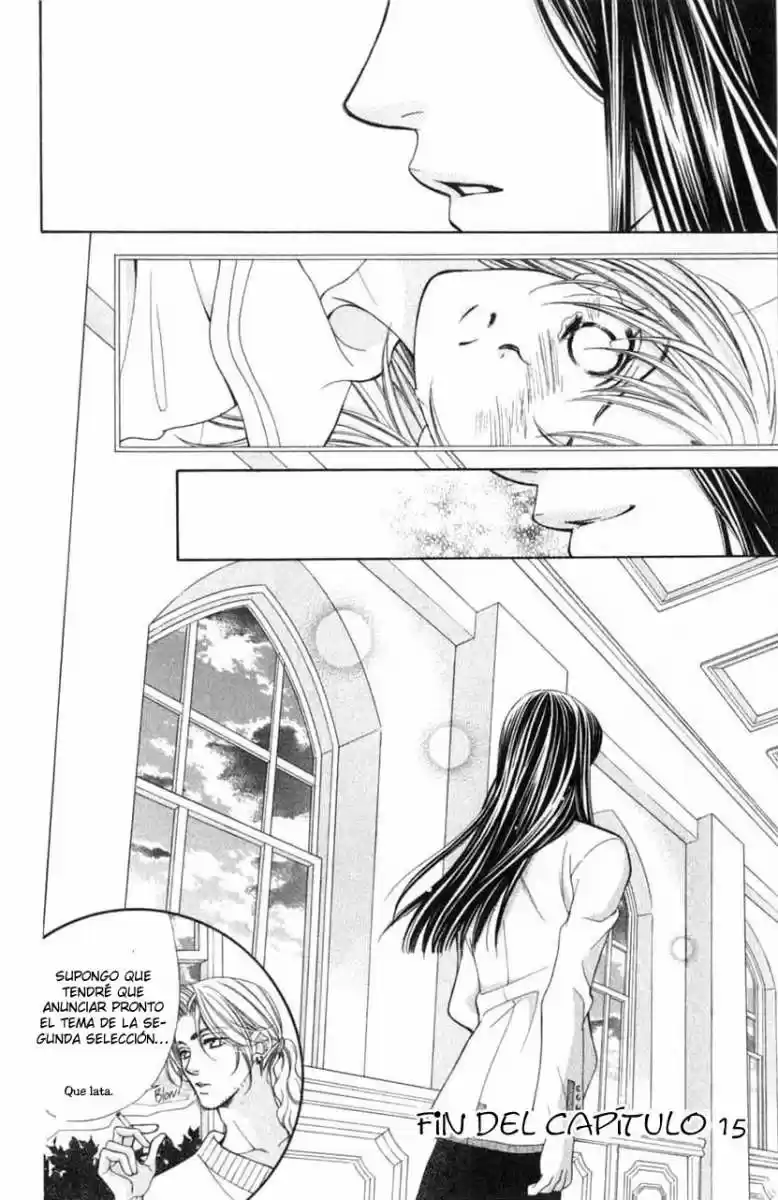 Kiniro No Corda - Capítulo 15 - Página 32 - LectorTMOo