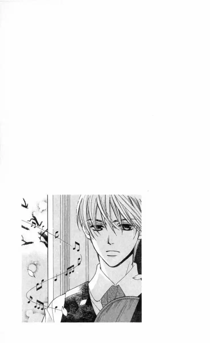 Kiniro No Corda - Capítulo 15 - Página 33 - LectorTMOo