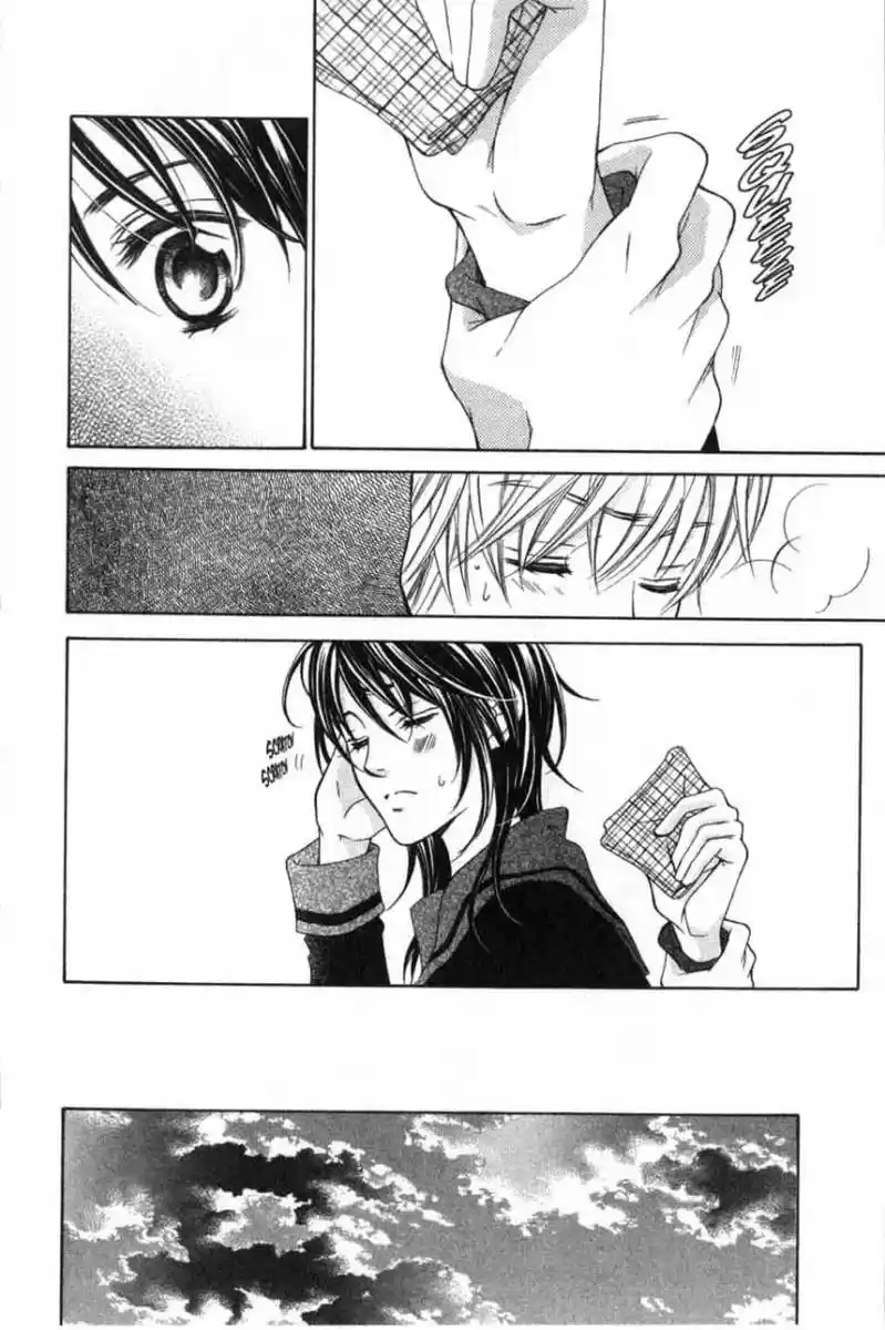 Kiniro No Corda - Capítulo 16 - Página 4 - LectorTMOo