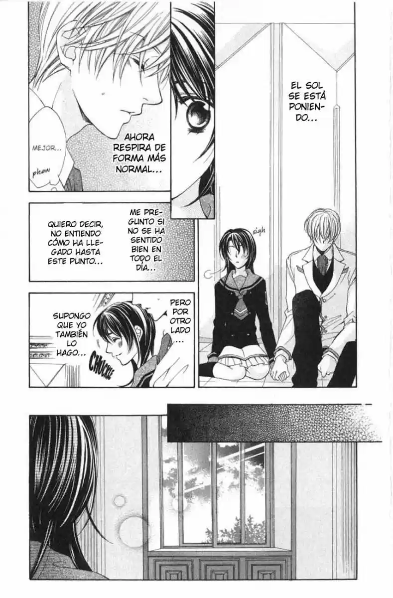 Kiniro No Corda - Capítulo 16 - Página 5 - LectorTMOo