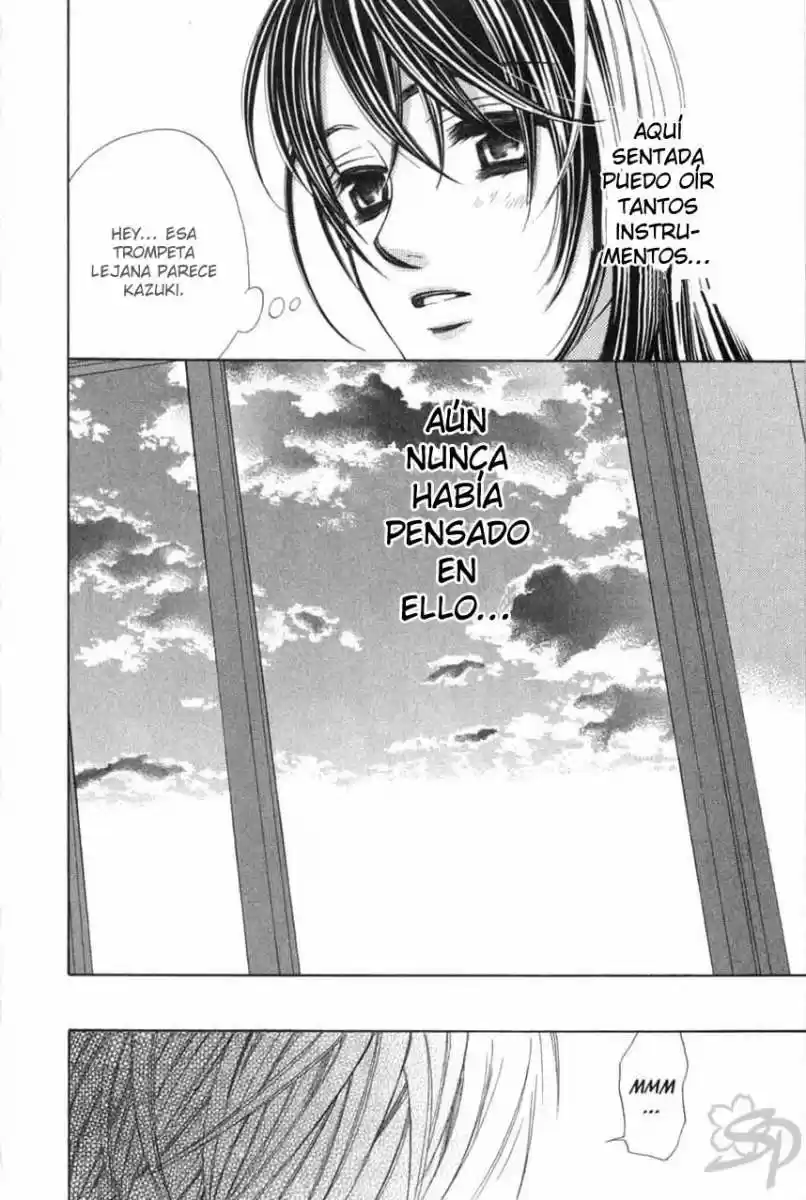 Kiniro No Corda - Capítulo 16 - Página 6 - LectorTMOo