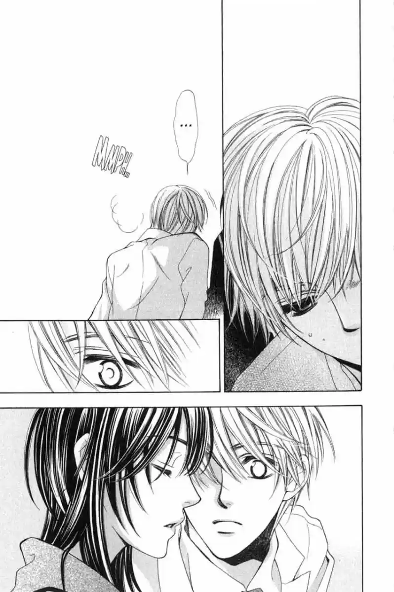 Kiniro No Corda - Capítulo 16 - Página 7 - LectorTMOo