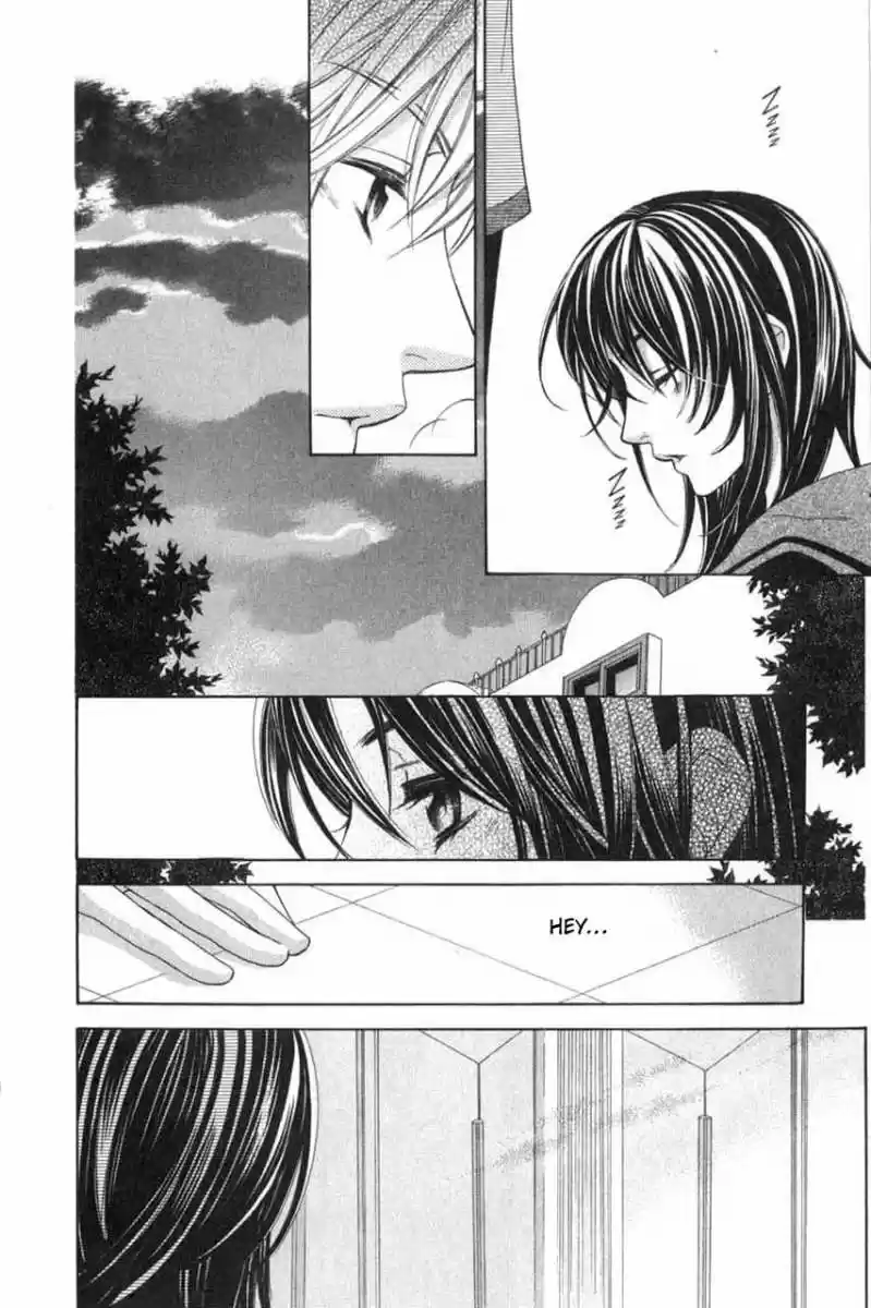 Kiniro No Corda - Capítulo 16 - Página 10 - LectorTMOo