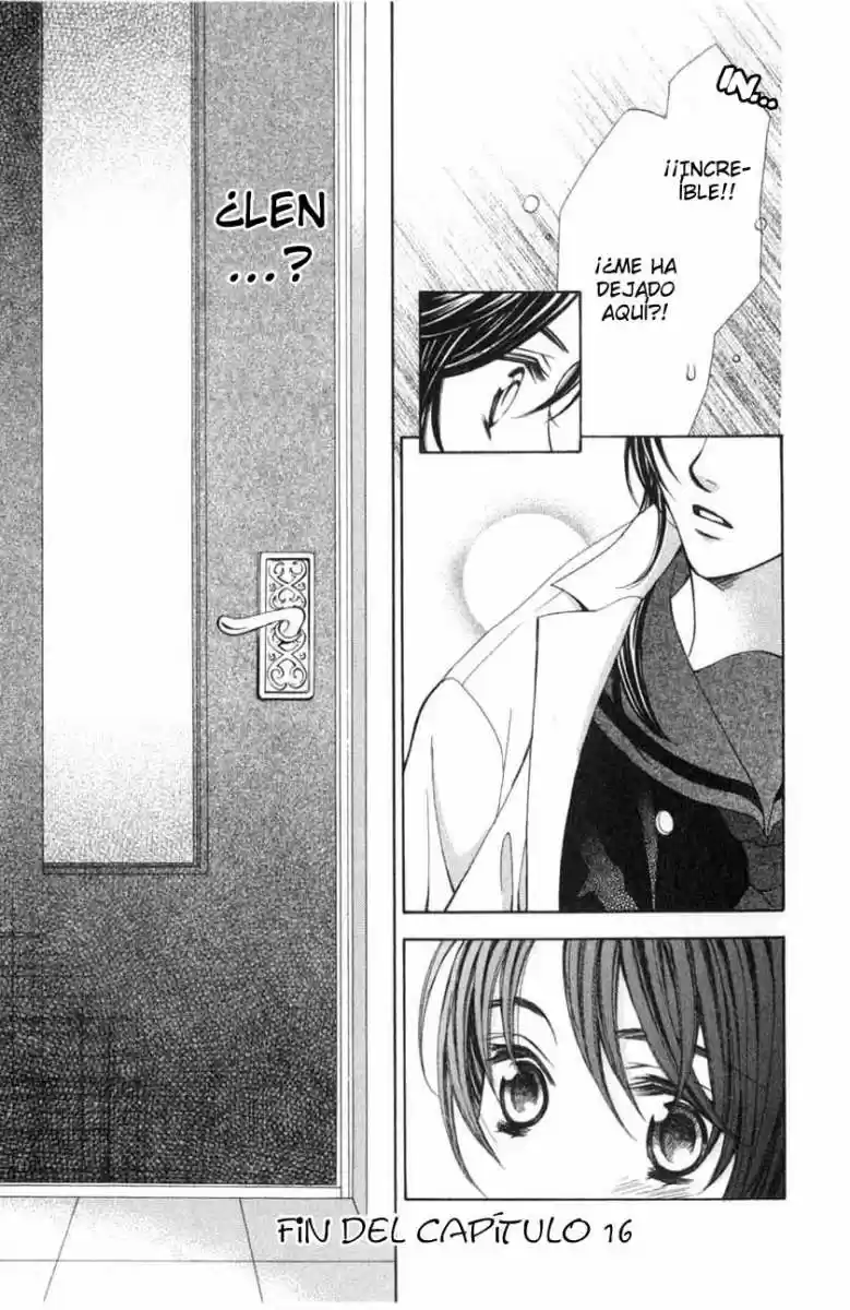 Kiniro No Corda - Capítulo 16 - Página 11 - LectorTMOo