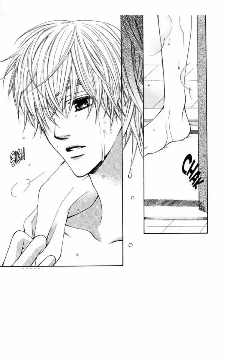 Kiniro No Corda - Capítulo 16 - Página 14 - LectorTMOo