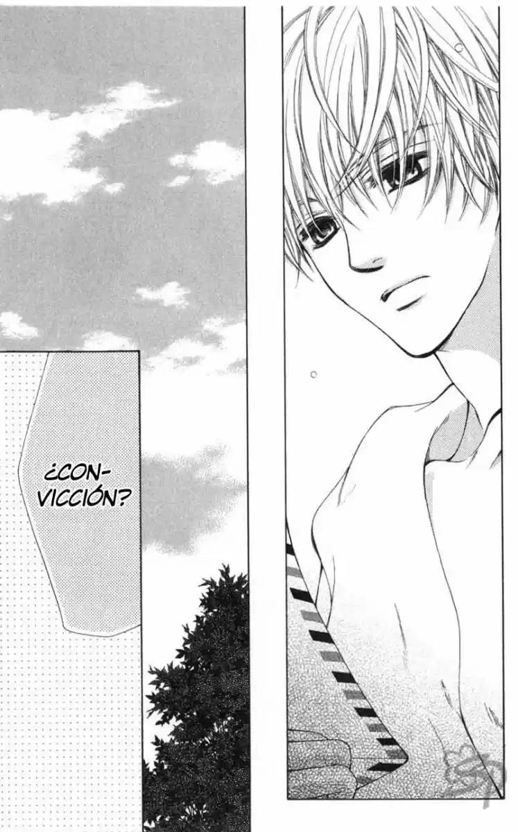 Kiniro No Corda - Capítulo 16 - Página 16 - LectorTMOo