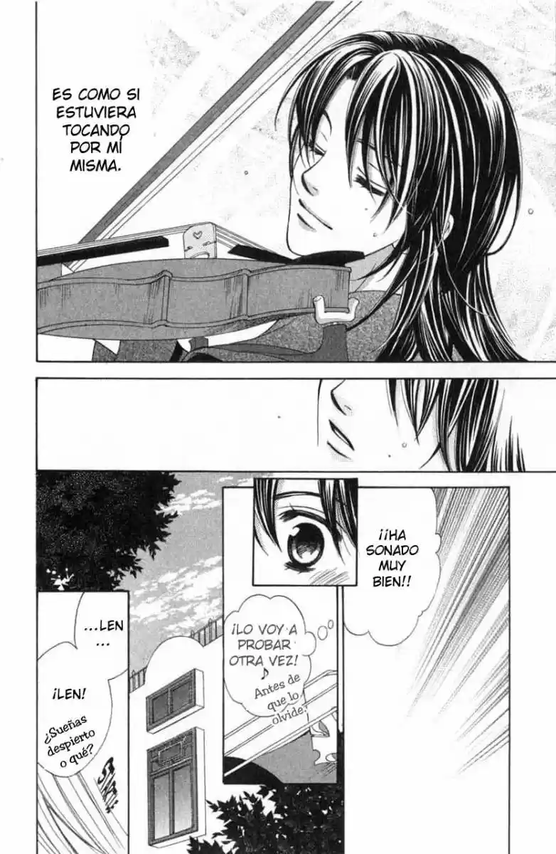 Kiniro No Corda - Capítulo 16 - Página 25 - LectorTMOo