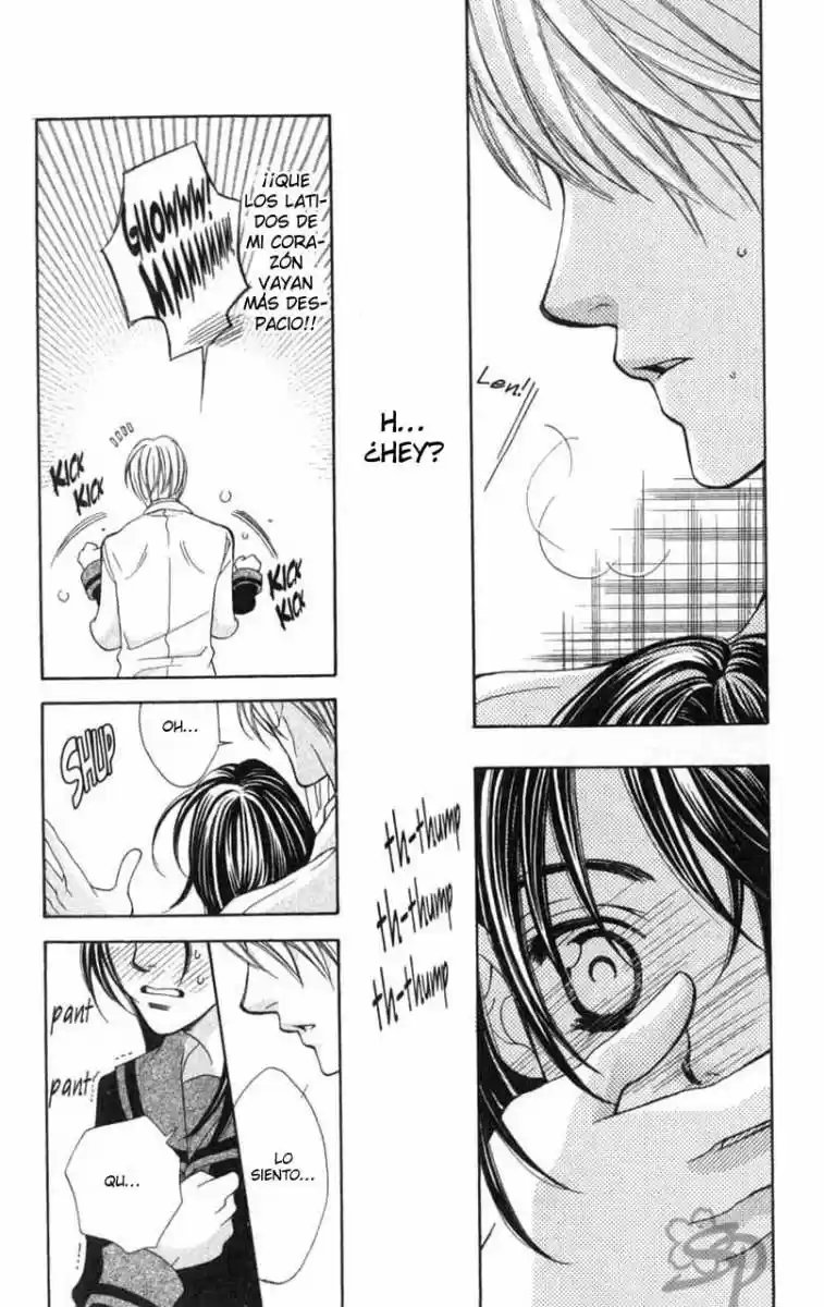 Kiniro No Corda - Capítulo 16 - Página 30 - LectorTMOo