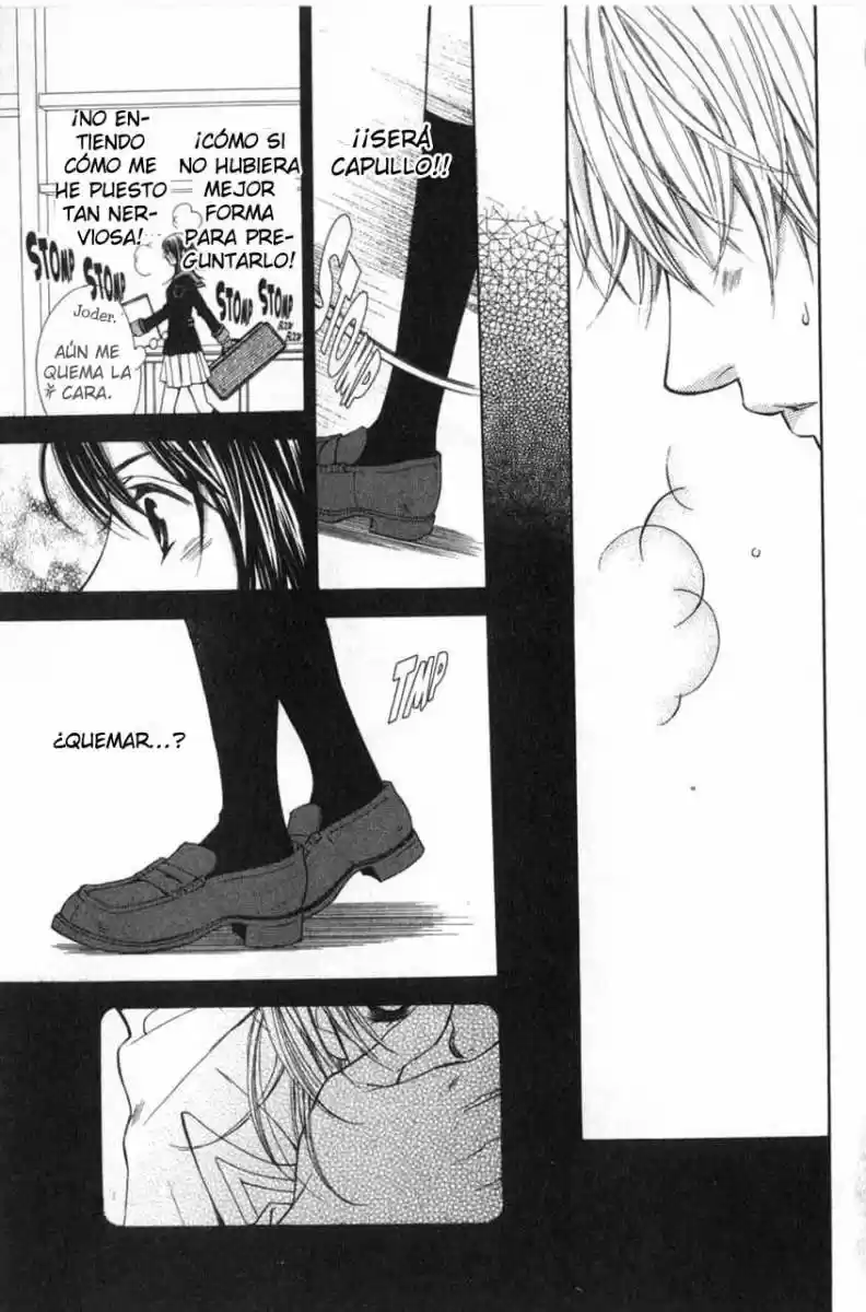 Kiniro No Corda - Capítulo 16 - Página 32 - LectorTMOo