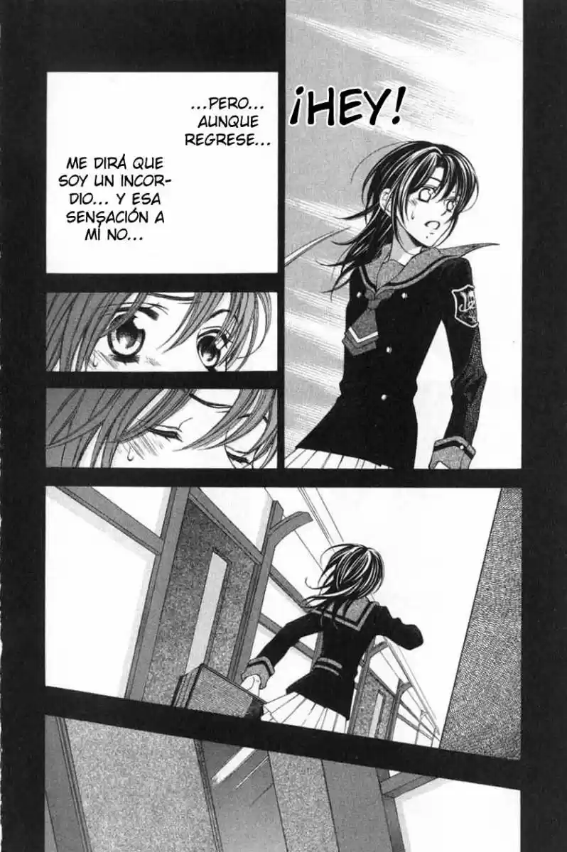 Kiniro No Corda - Capítulo 16 - Página 33 - LectorTMOo
