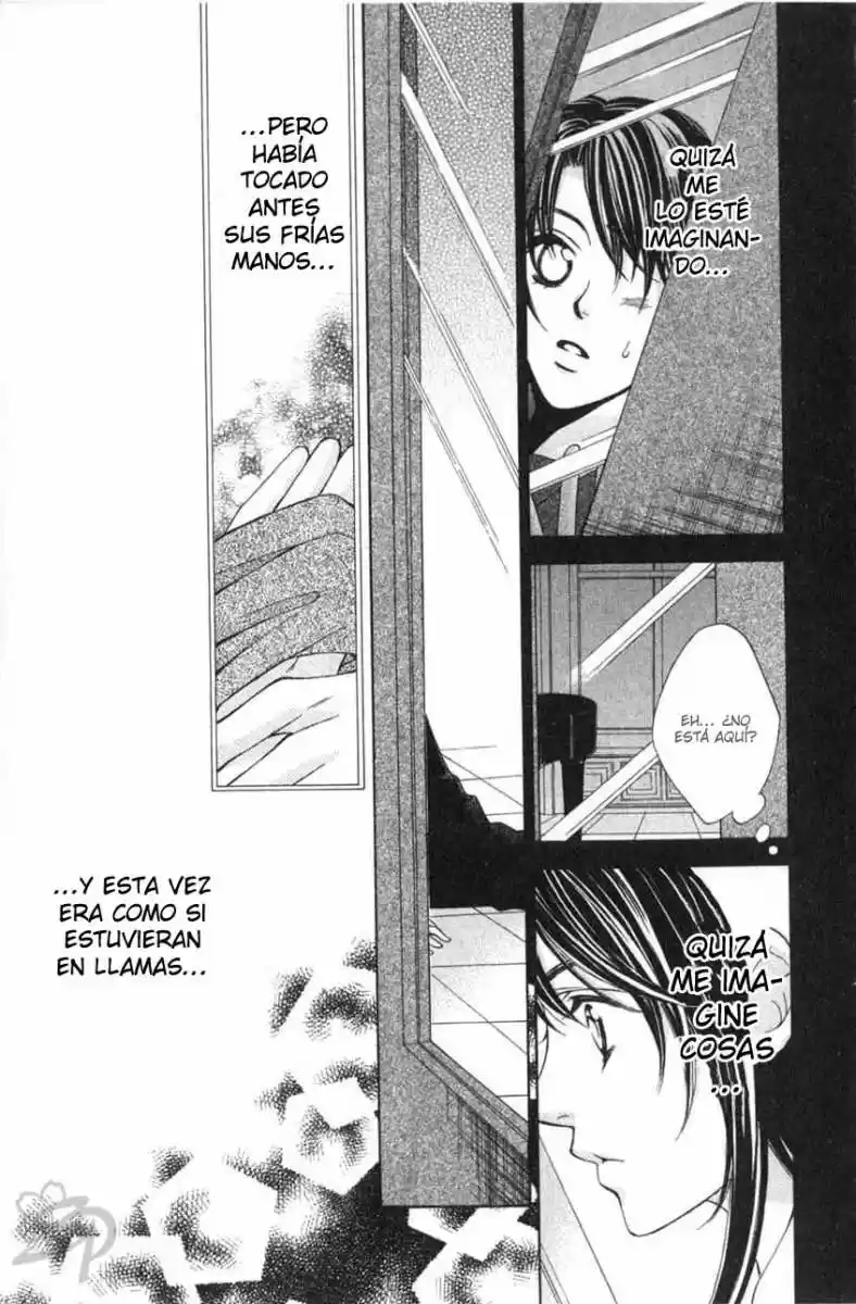Kiniro No Corda - Capítulo 16 - Página 34 - LectorTMOo