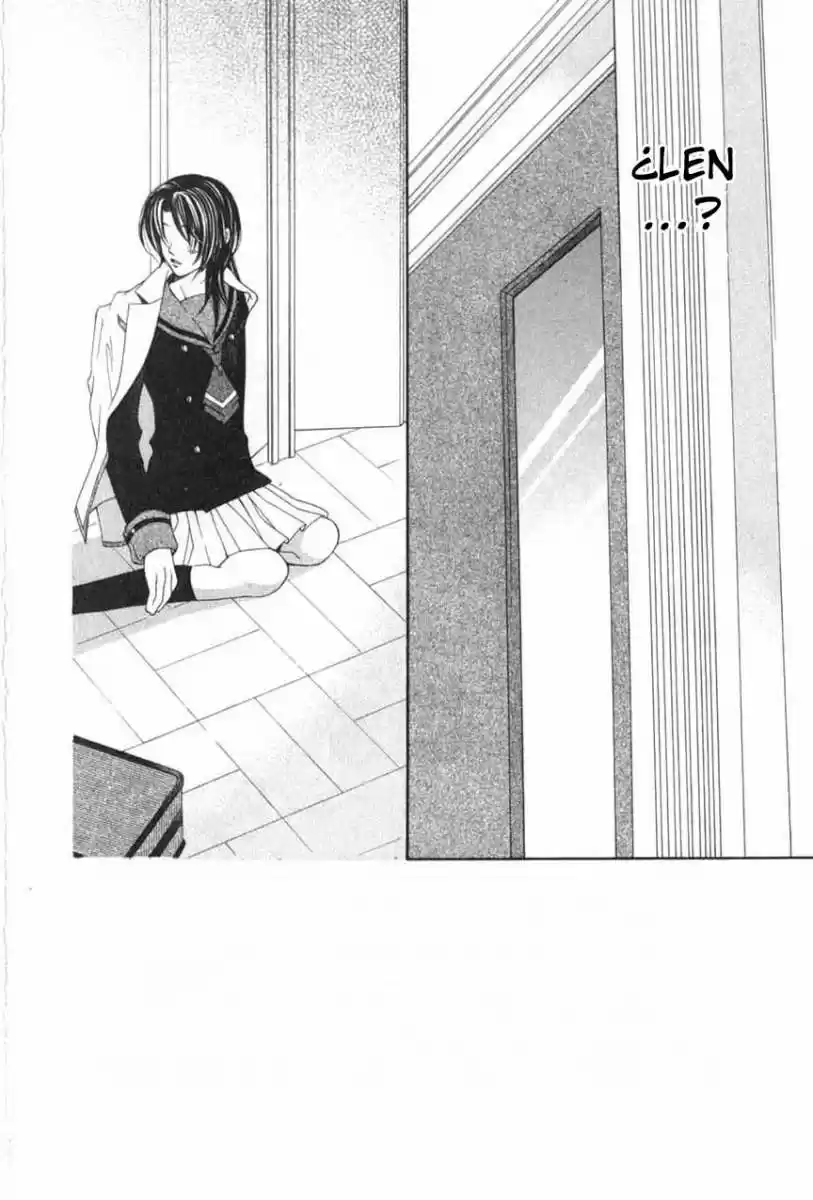 Kiniro No Corda - Capítulo 17 - Página 4 - LectorTMOo