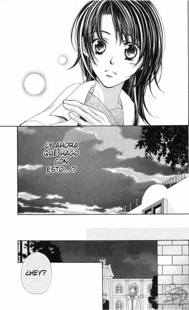 Kiniro No Corda - Capítulo 17 - Página 5 - LectorTMOo