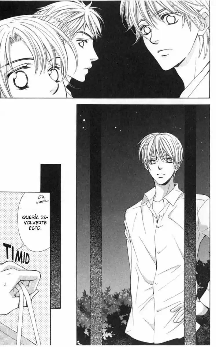 Kiniro No Corda - Capítulo 17 - Página 11 - LectorTMOo