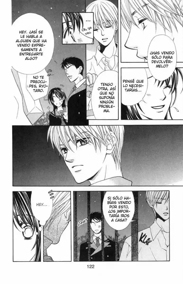 Kiniro No Corda - Capítulo 17 - Página 12 - LectorTMOo