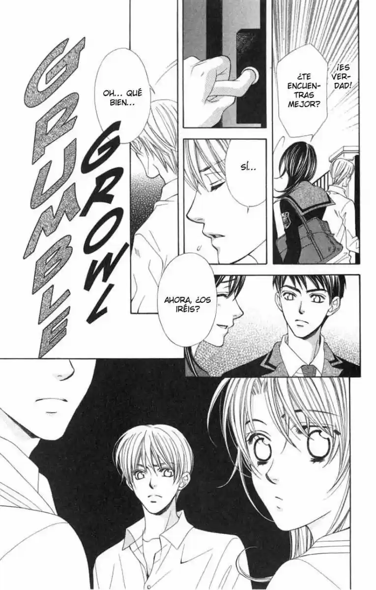Kiniro No Corda - Capítulo 17 - Página 13 - LectorTMOo