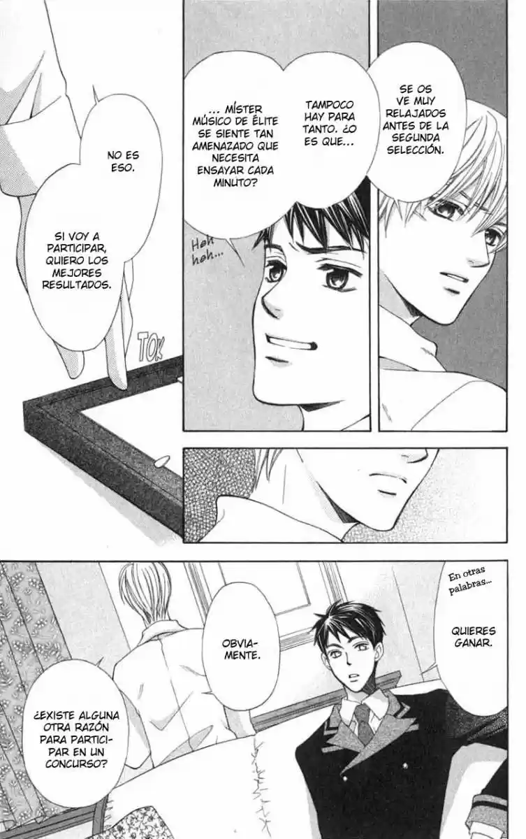 Kiniro No Corda - Capítulo 17 - Página 17 - LectorTMOo