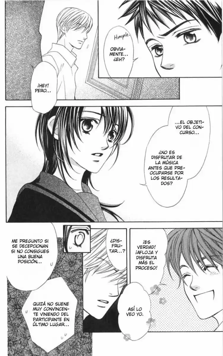 Kiniro No Corda - Capítulo 17 - Página 18 - LectorTMOo