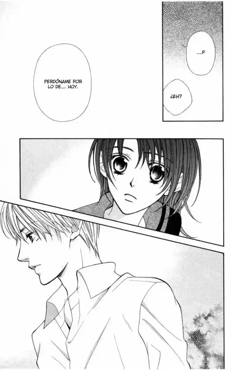 Kiniro No Corda - Capítulo 17 - Página 21 - LectorTMOo