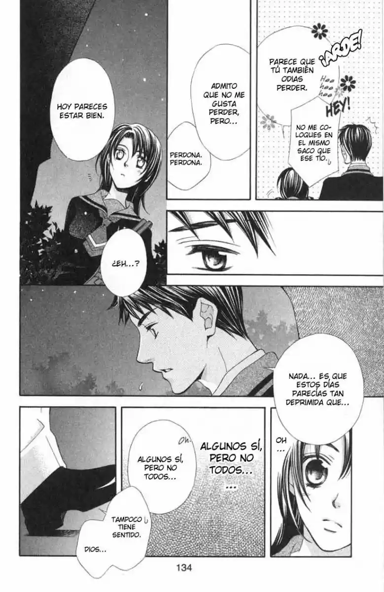 Kiniro No Corda - Capítulo 17 - Página 24 - LectorTMOo