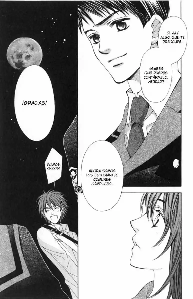 Kiniro No Corda - Capítulo 17 - Página 25 - LectorTMOo