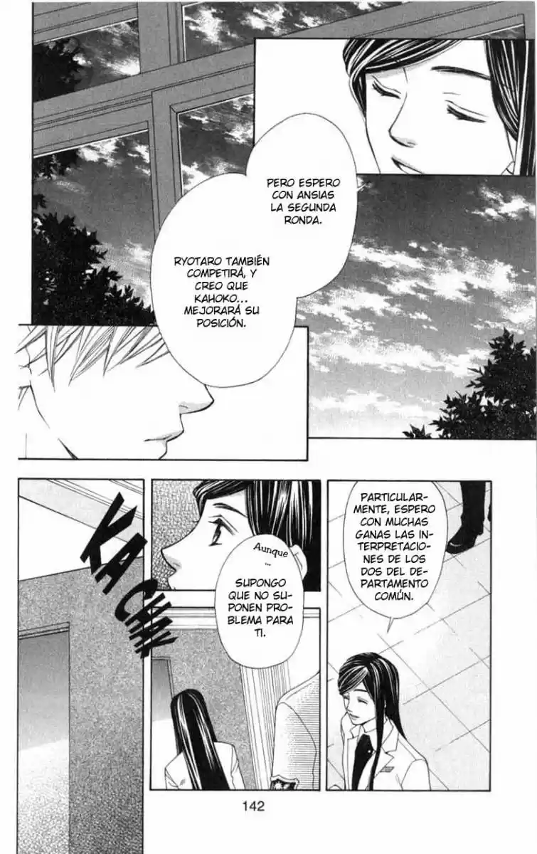 Kiniro No Corda - Capítulo 17 - Página 32 - LectorTMOo